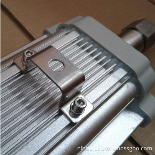 explosion proof T8 led tube